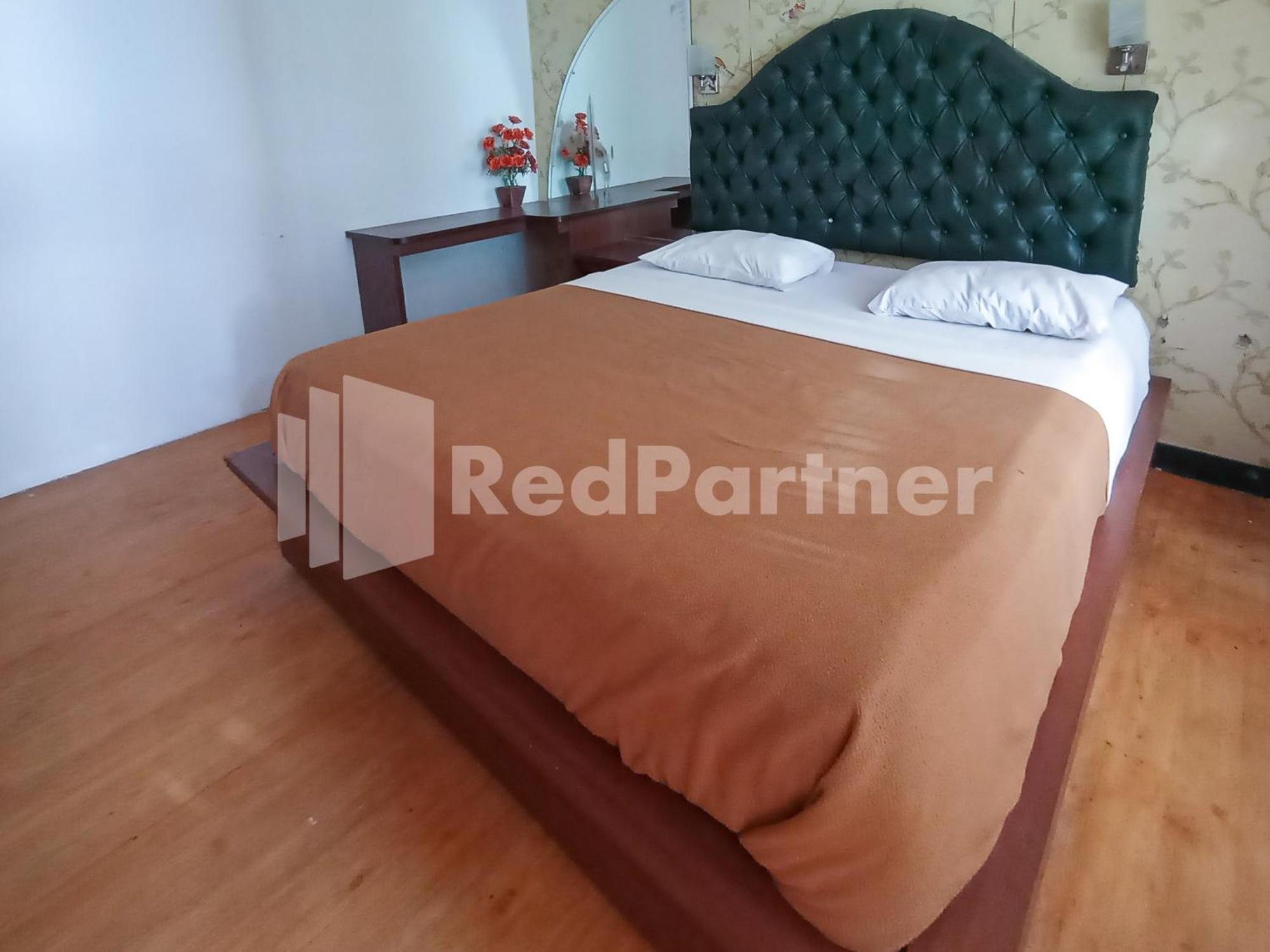 Nillo Hotel Kebumen Mitra Reddoorz Esterno foto