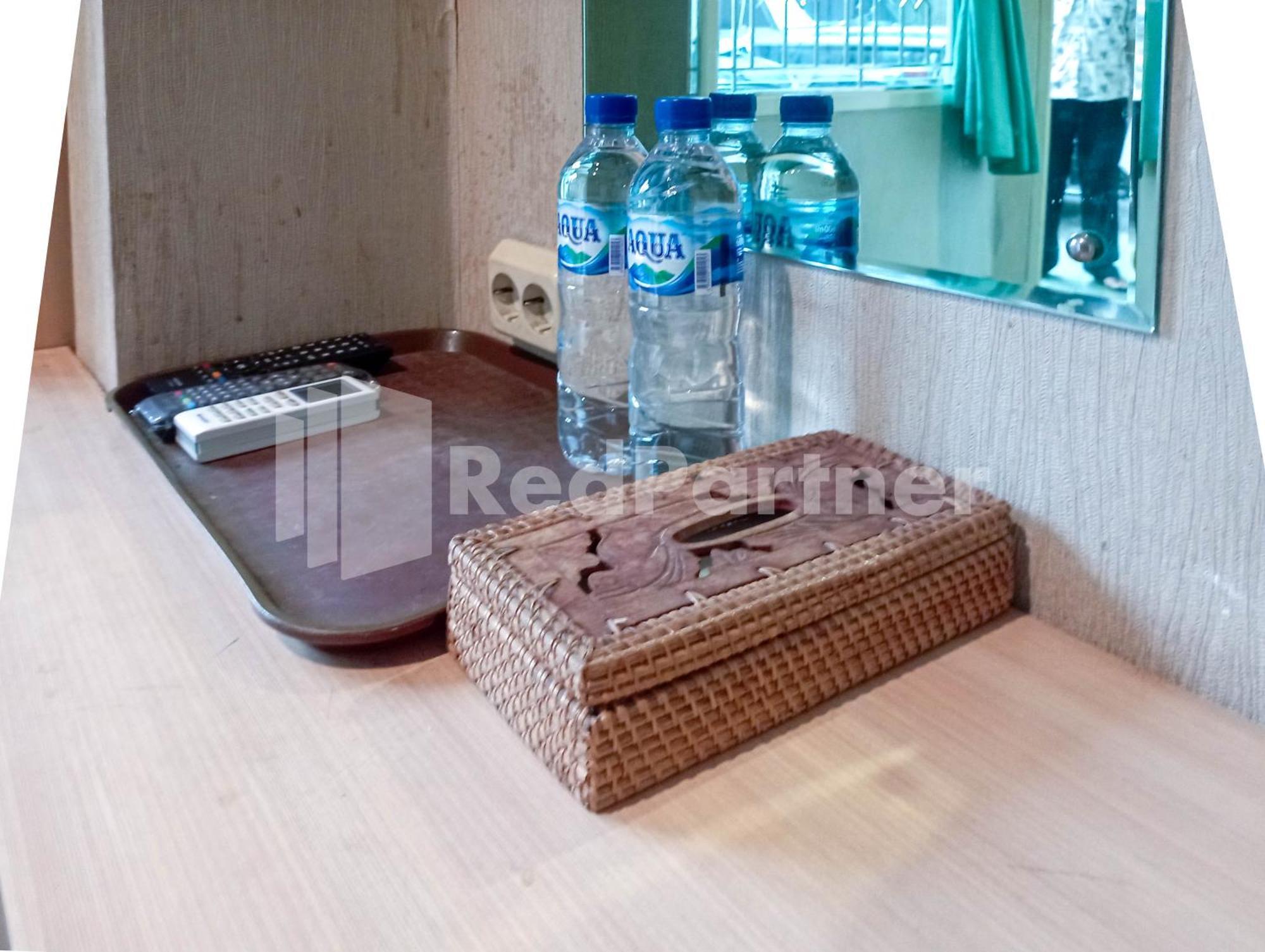 Nillo Hotel Kebumen Mitra Reddoorz Esterno foto