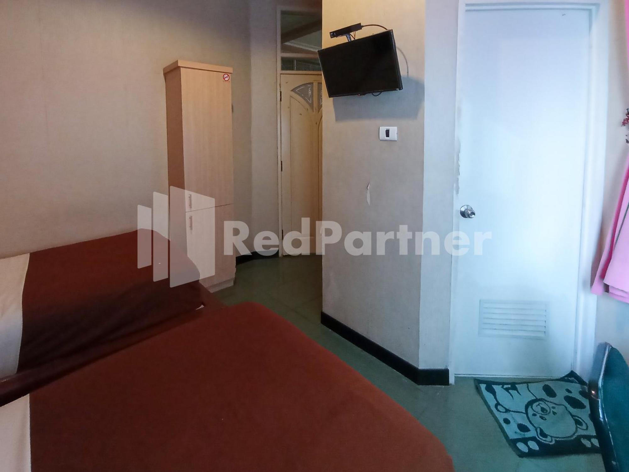 Nillo Hotel Kebumen Mitra Reddoorz Esterno foto