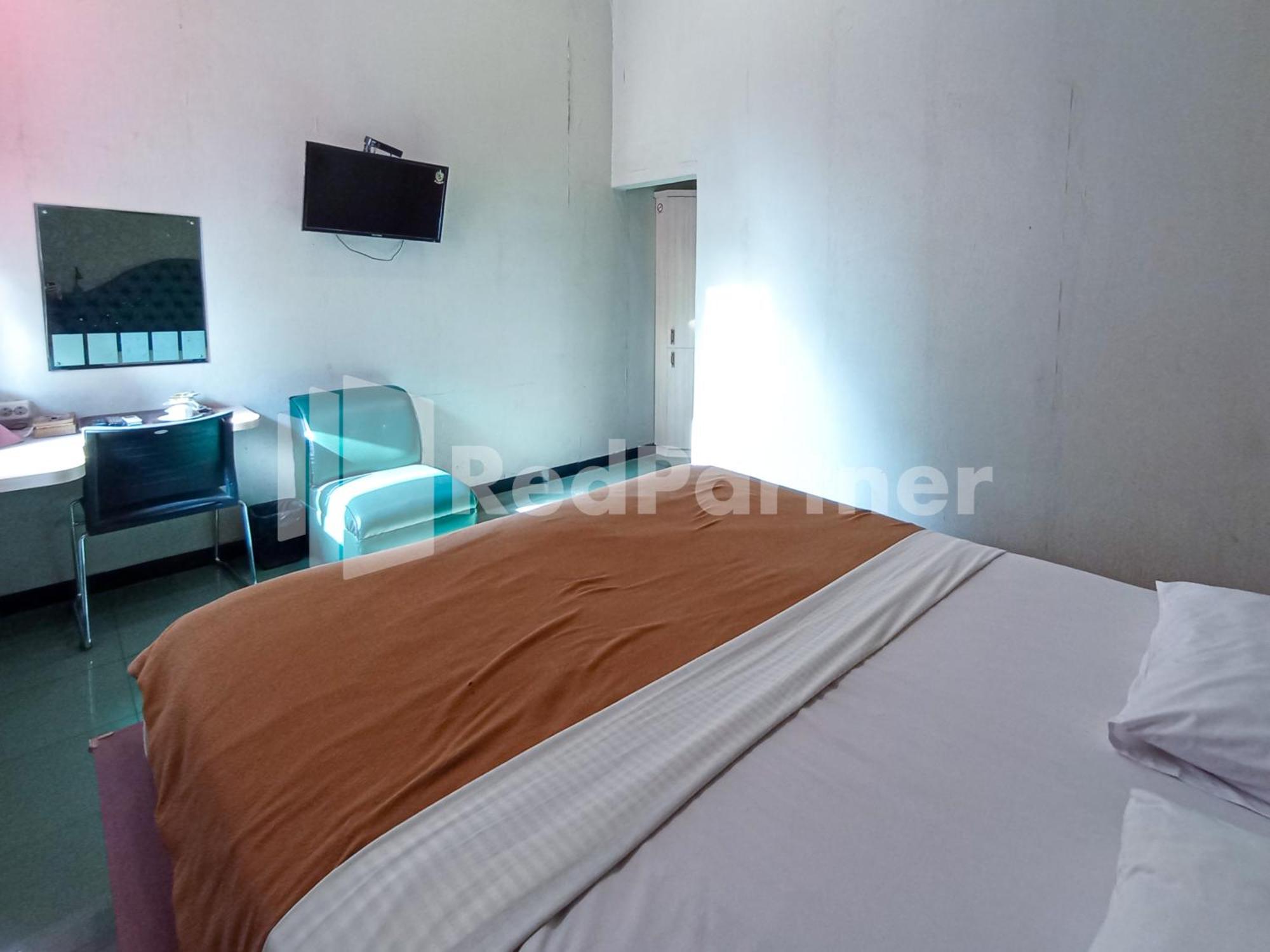 Nillo Hotel Kebumen Mitra Reddoorz Esterno foto