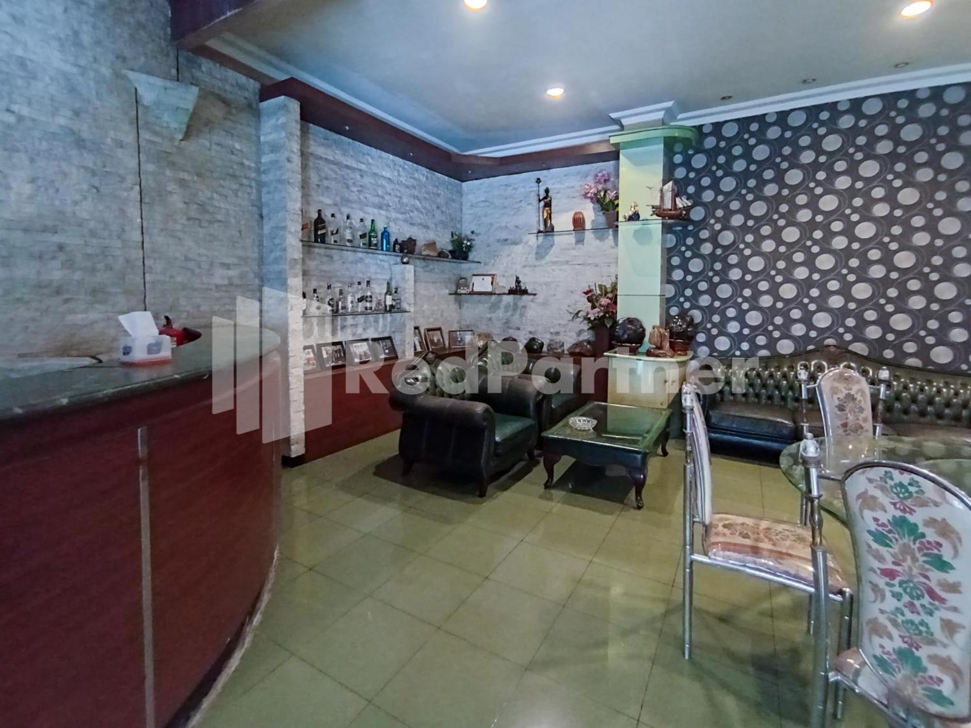 Nillo Hotel Kebumen Mitra Reddoorz Esterno foto
