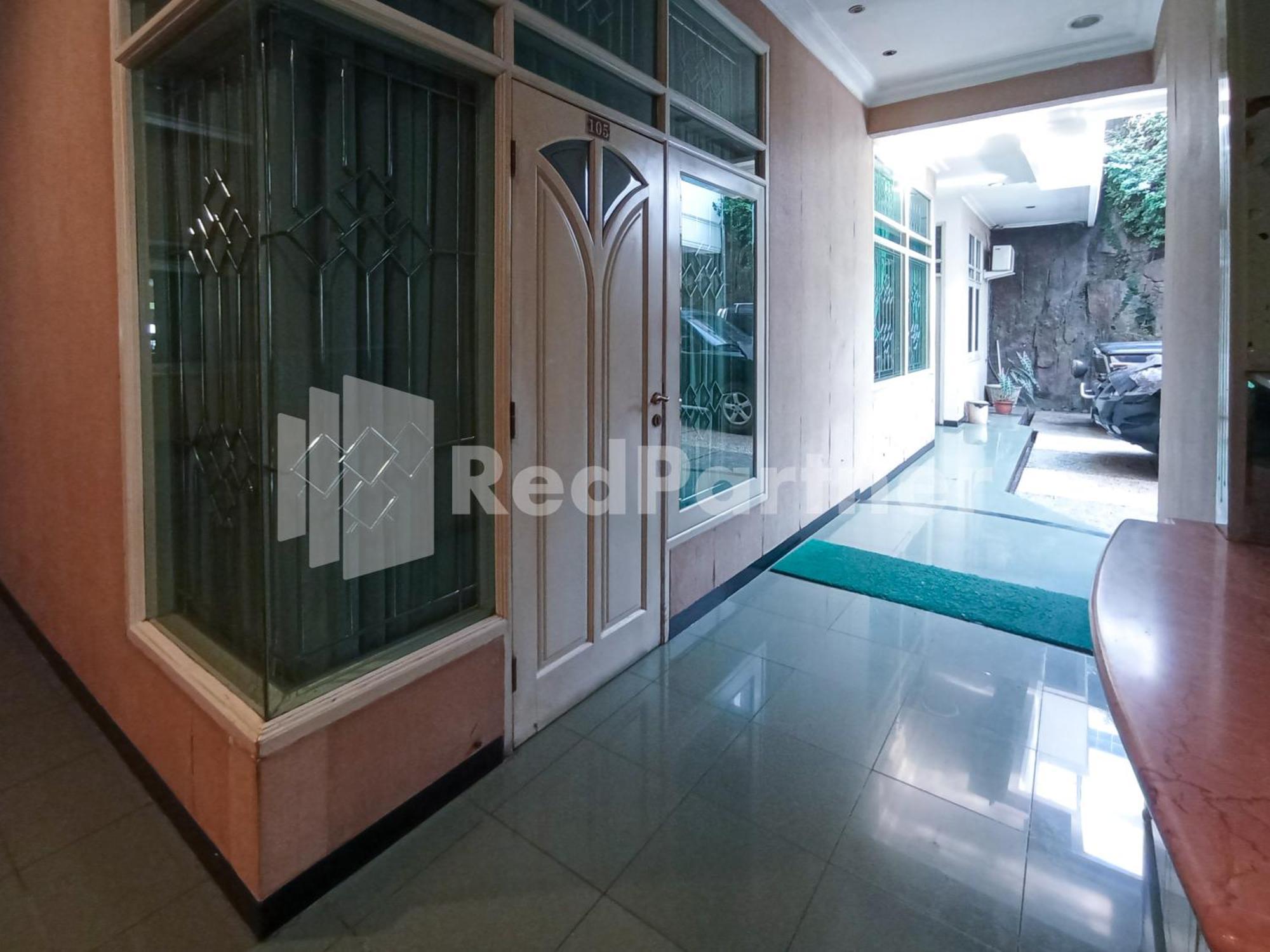 Nillo Hotel Kebumen Mitra Reddoorz Esterno foto